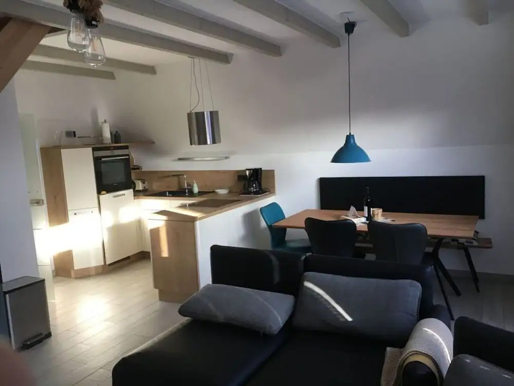 Holiday Home Tim Paul