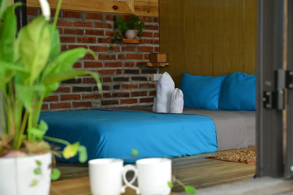 Trang An Precious Homestay