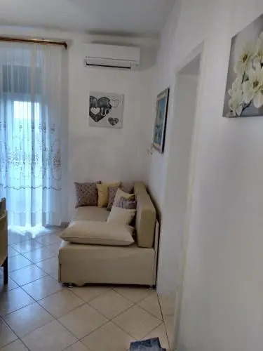 Apartment Milevoj