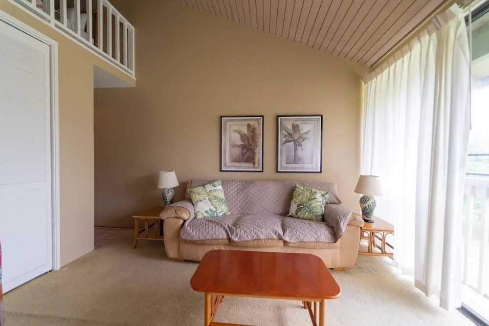 126 West Kuilima Dr - Studio Condo