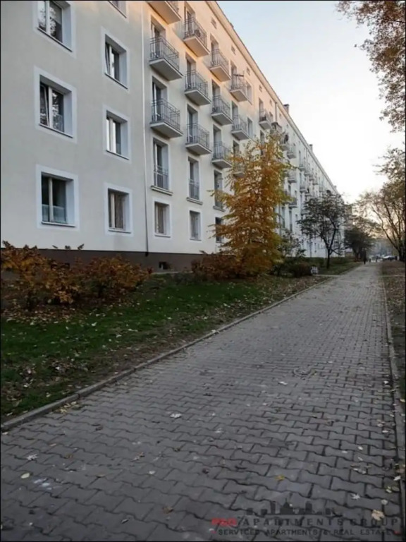 P&O Apartments Muranow