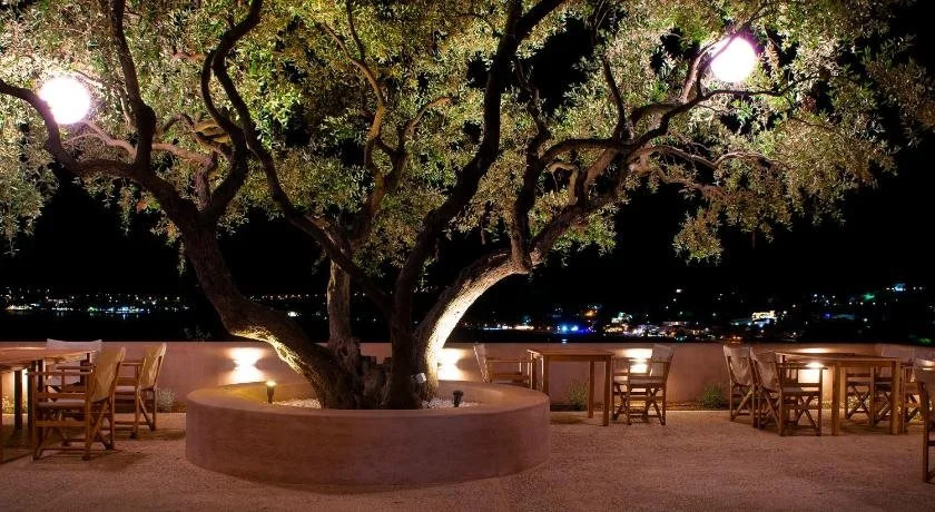 Hotel Villa Island View