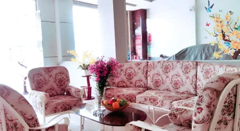 Van Kim Hung Hotel