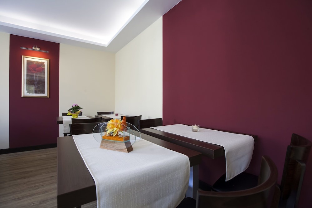 Hotel Garni Am Kirchplatz