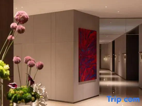 Howard Johnson Liquor Capital Hotel luzhou