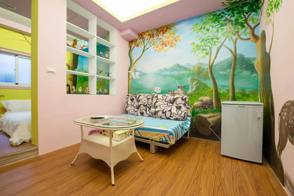 Fall in love with the Hengchun