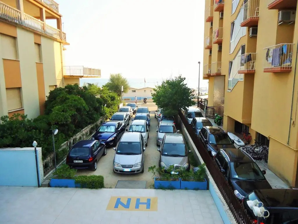 Hotel Niagara