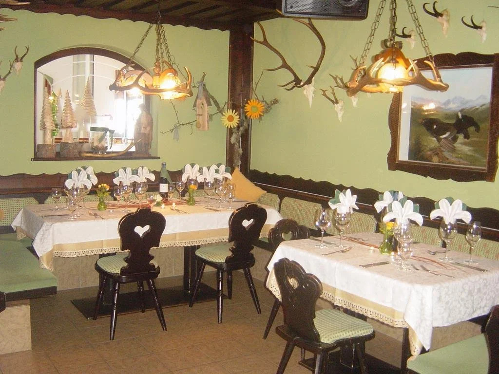 Hotel Berghof