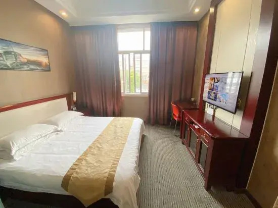 Shangwei Hotel