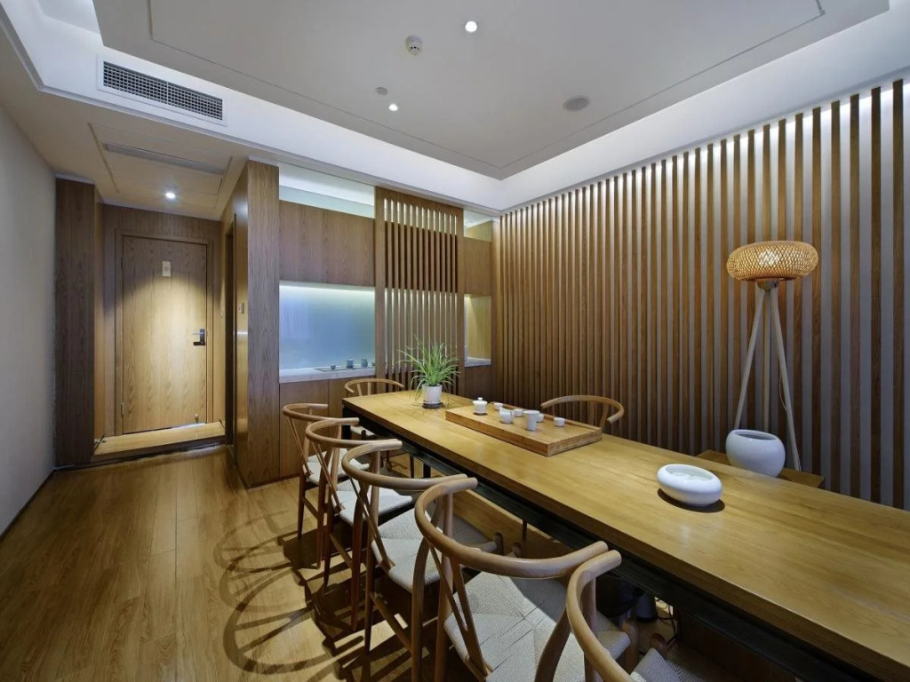 Wuxi Shuyu Hotel