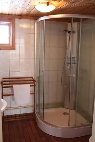 Cabin - Stuga - Gällivare