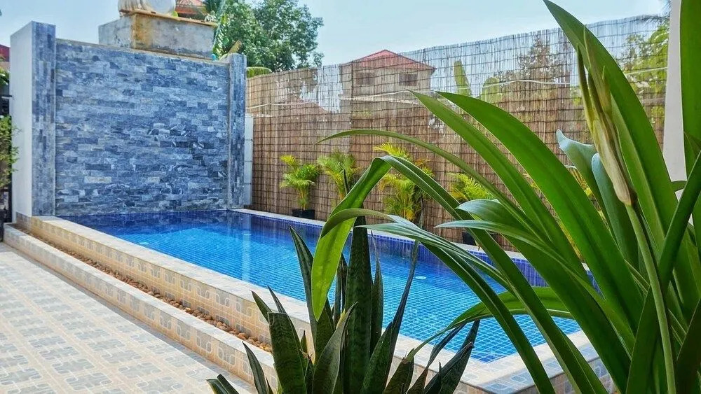 Chillax Hostel
