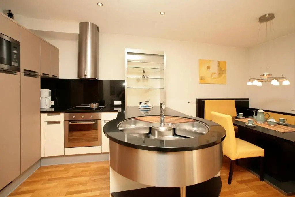 EXCLUSIVE APARTMENTS - inclusive Zell am See-Kaprun Sommerkarte und unbegrenztem Tauern SPA Eintritt