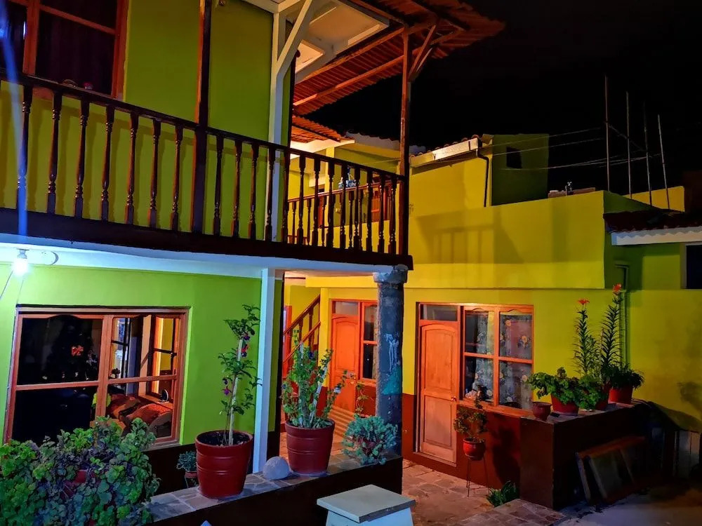 Tete's Guest House