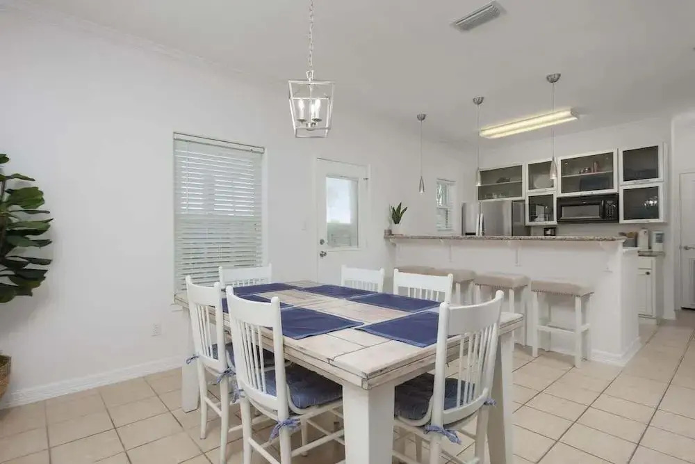 Los Cabos I #3 3 Bedroom Condo by RedAwning