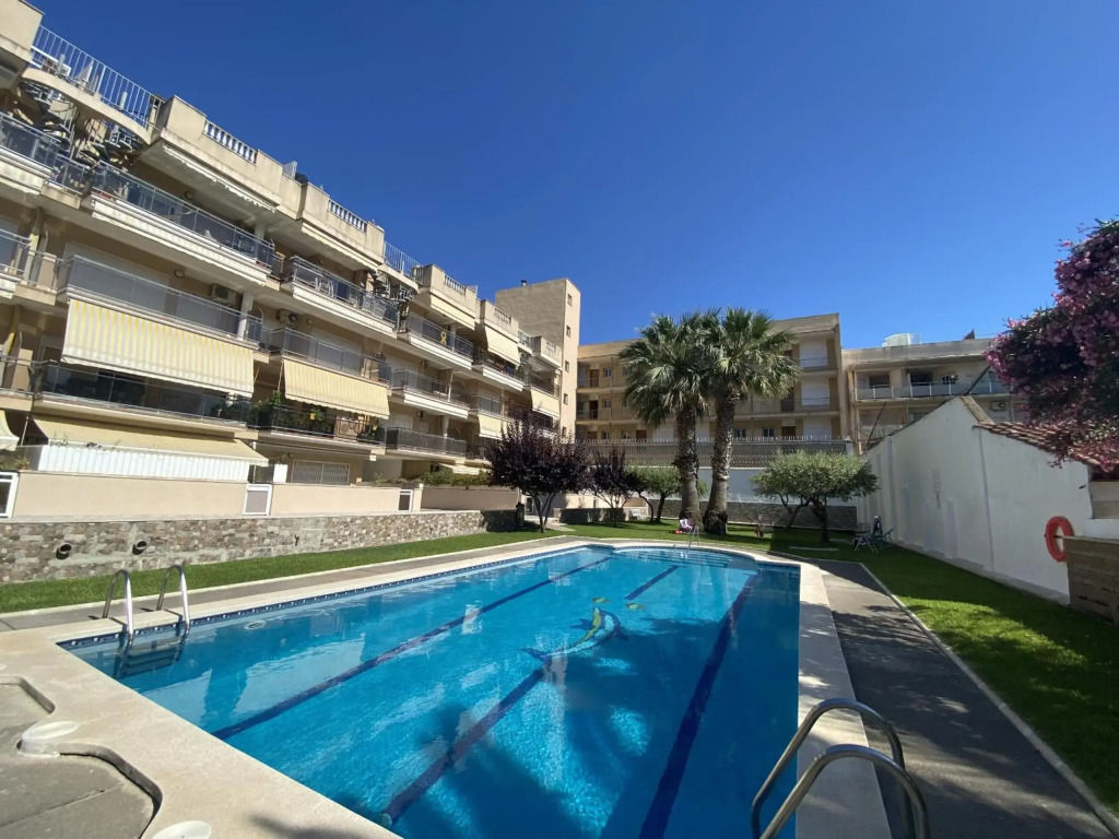 R128 Apartamento Camen