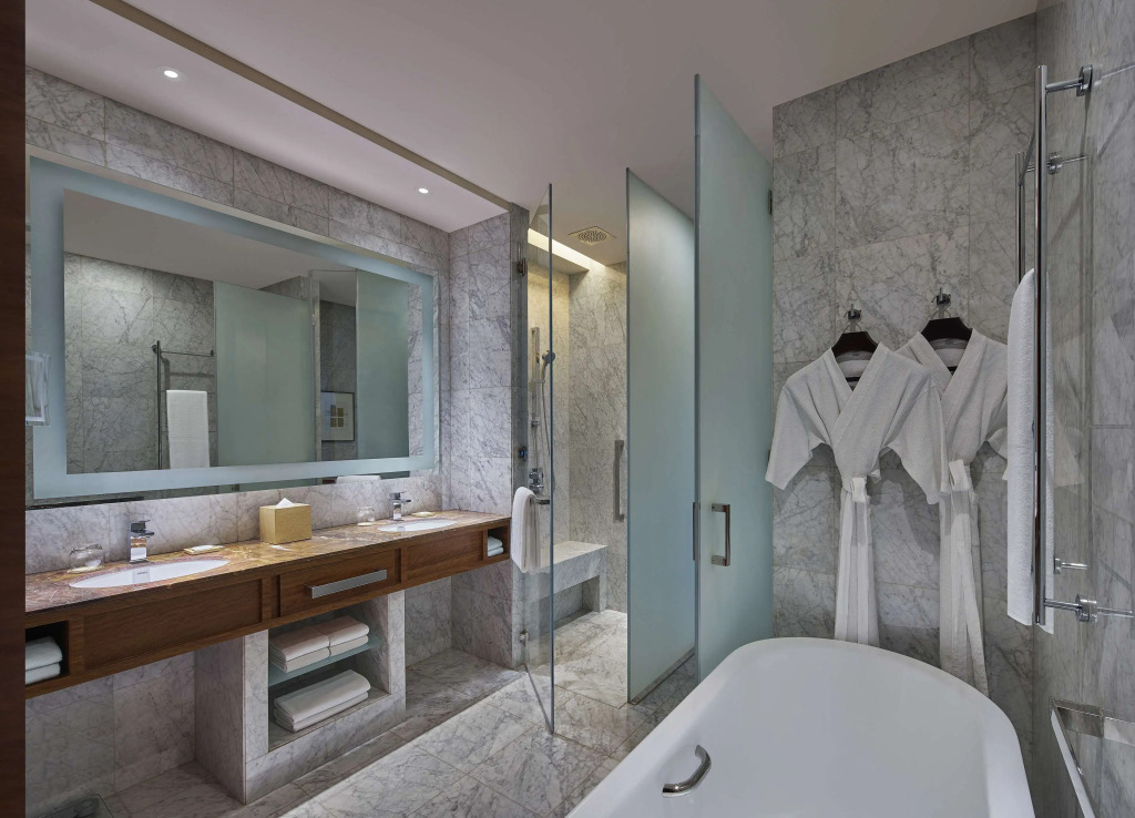 Grand Hyatt Manila