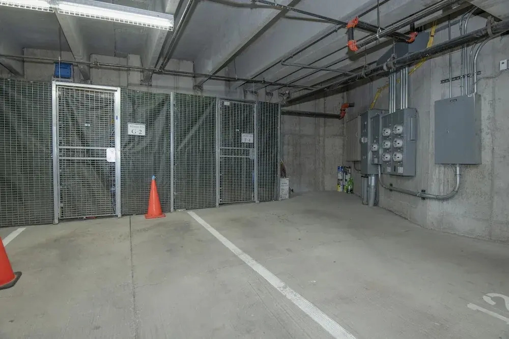 Freemont Building F4 4 Bedroom Townhouse