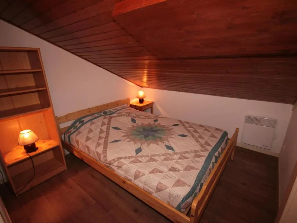 Appartement Les Saisies, 4 pièces, 8 personnes - FR-1-293-59