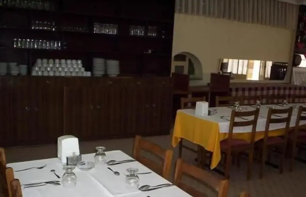 Yakut Hotel
