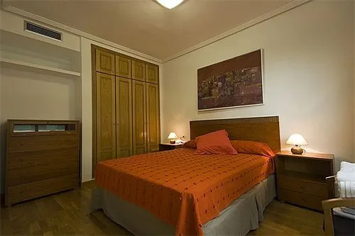 Aqua Apartments