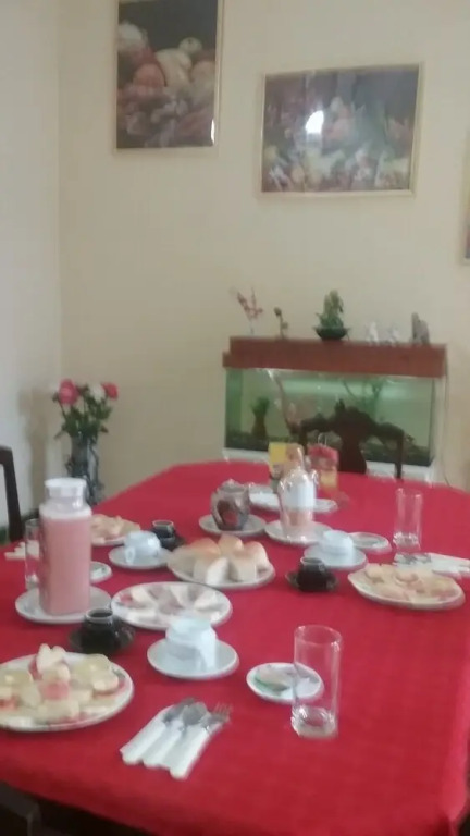 Hostal Colon 271