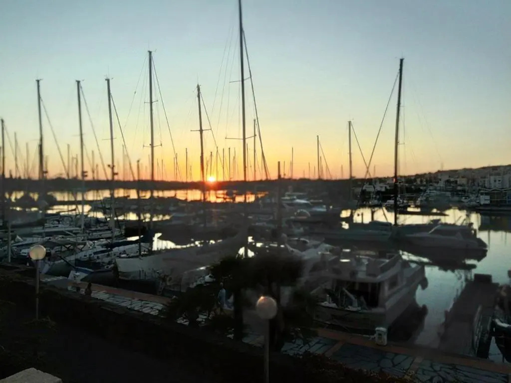 Appartement Cap d'Agde, 3 pièces, 6 personnes - FR-1-607-3