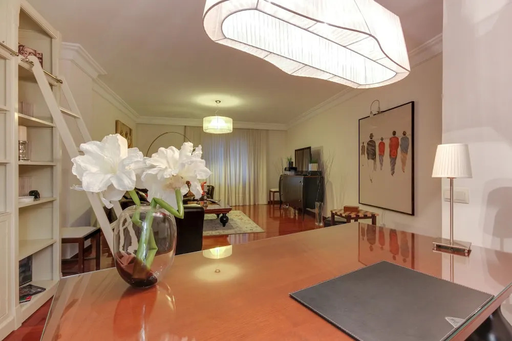 Apartamentos Suites&Homes