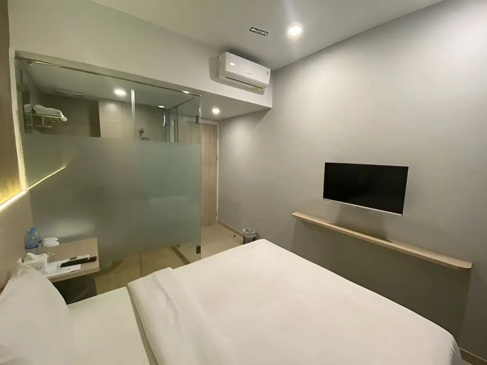 Swasana Hotel Medan