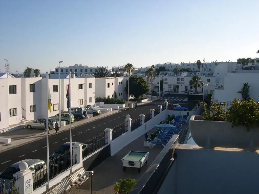 Rosamar Apartamentos