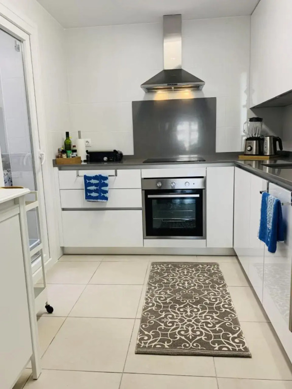 Estupendo Apartamento Entero