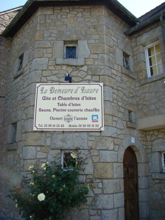 La Demeure d'Isaure