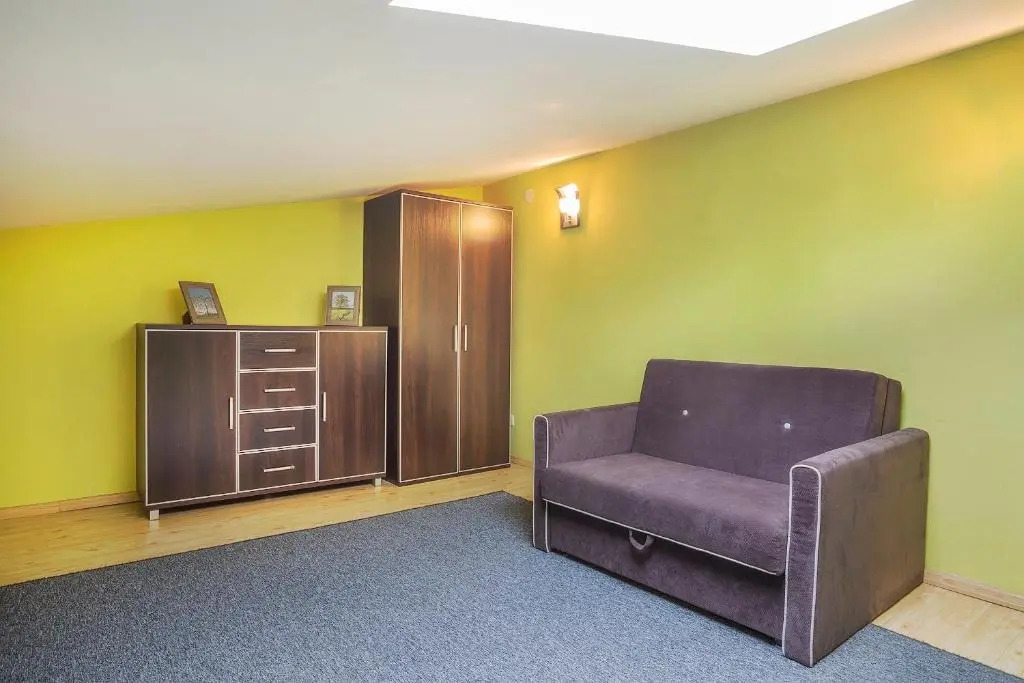 BASTÓWKA 2 Apartamenty