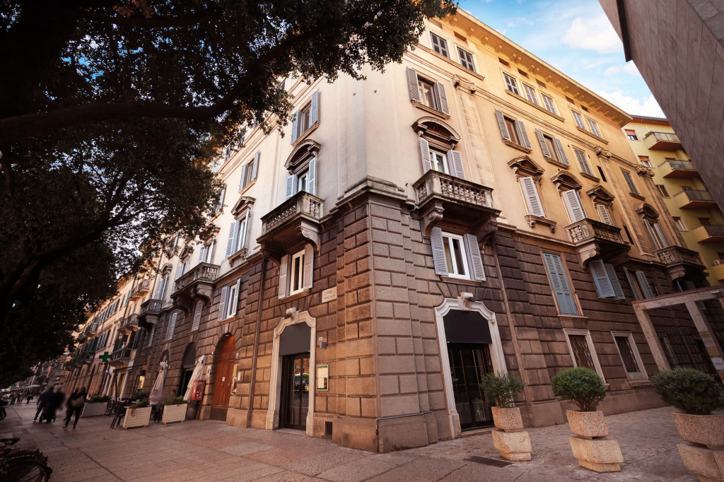 Relais Empire