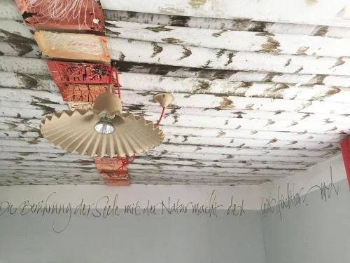 Ferienhaus am Kunstspeicher