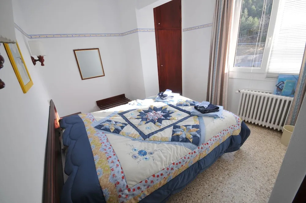 Residencia Aldosa
