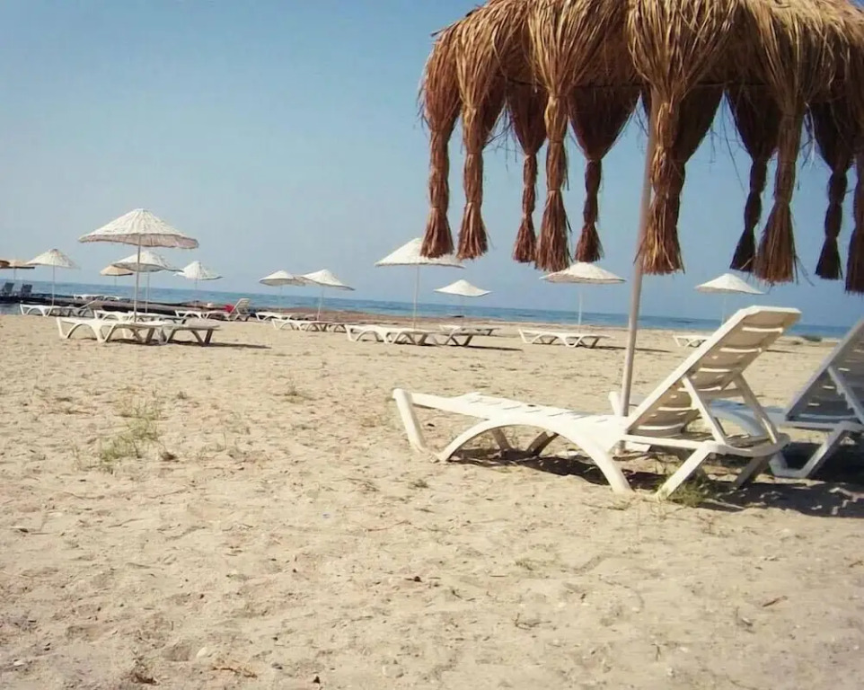Hotel Silvanus