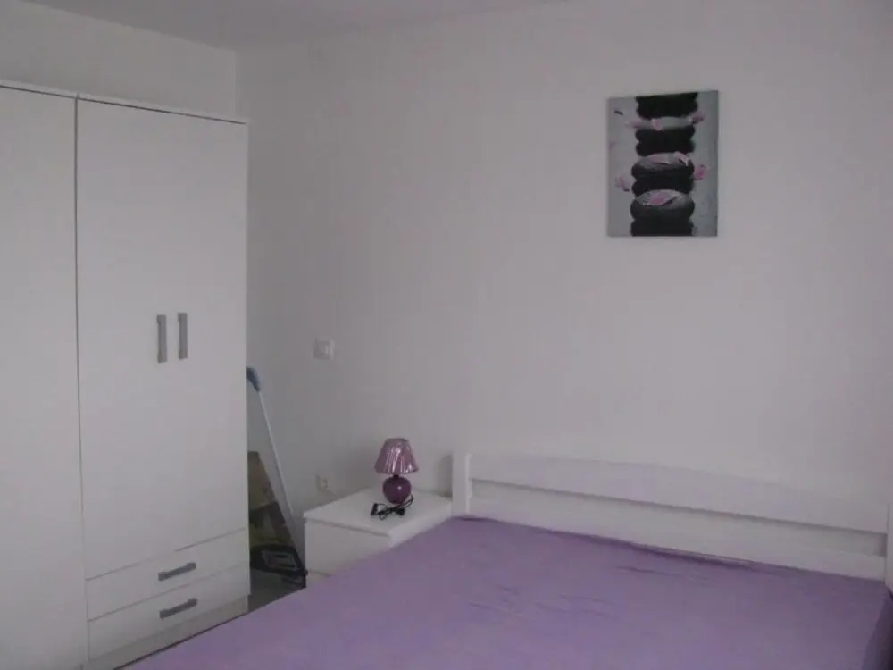 Xena - Comfort and Spacious - A3 Purple