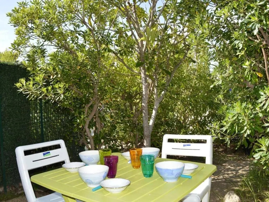 Maison Saint-Cyprien, 2 pièces, 6 personnes - FR-1-225D-323