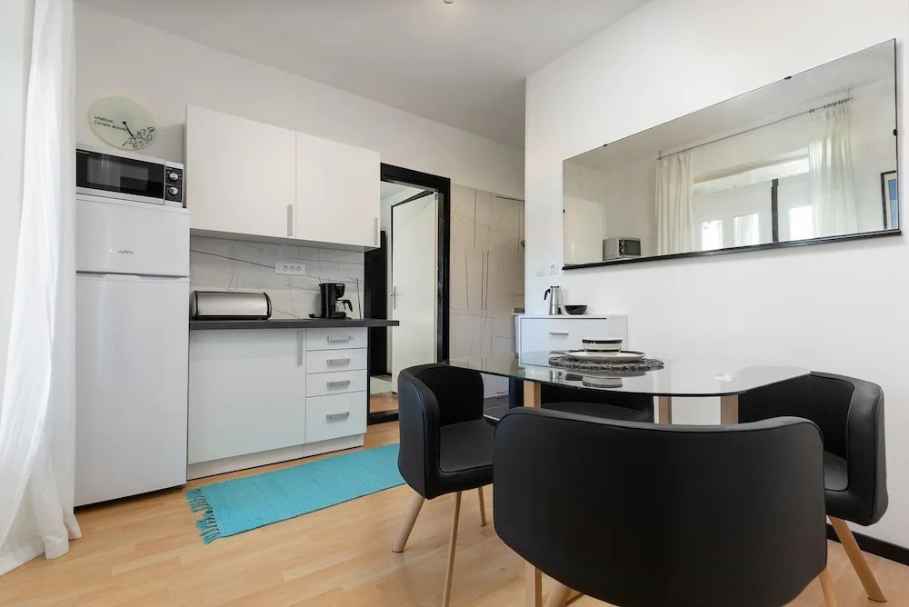Apartment Pentek / Two Bedrooms A1