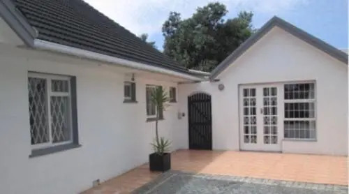 Thalassa Guest House