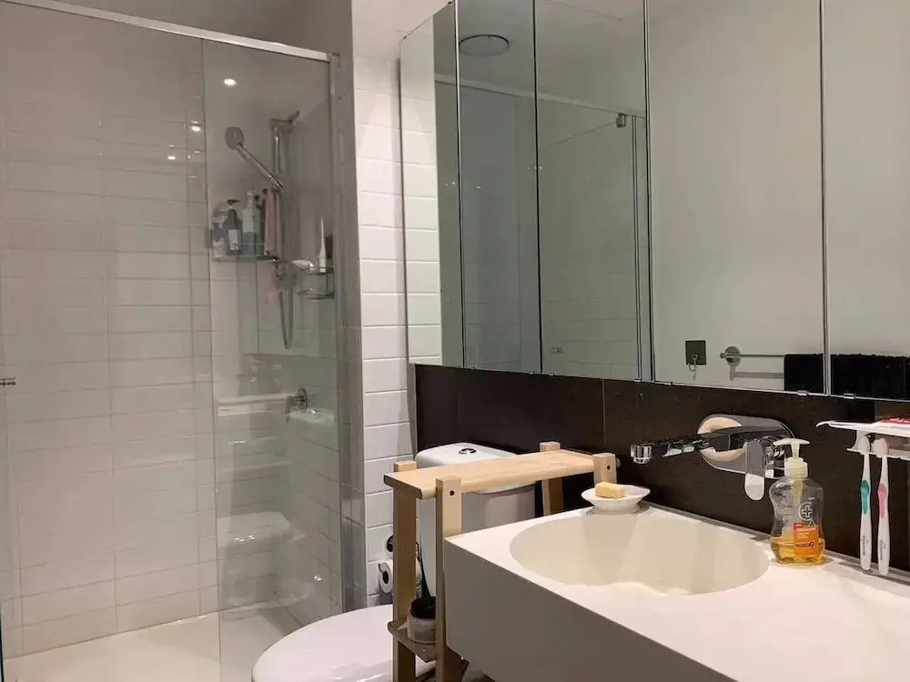 Cozy Gem With Poolgym in Mel Cbd@southerncross