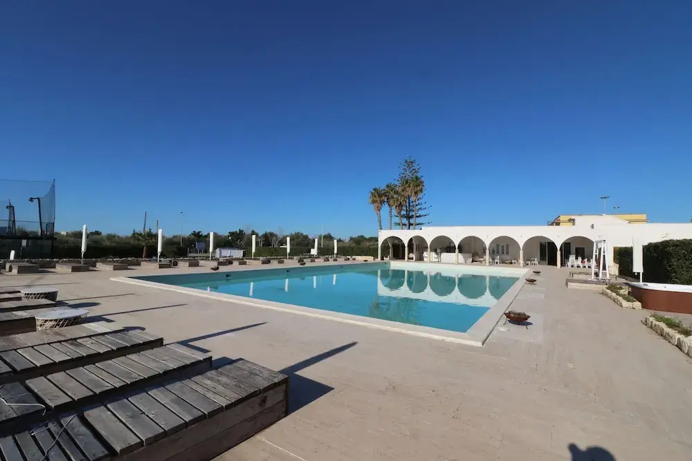 Hotel Armonia