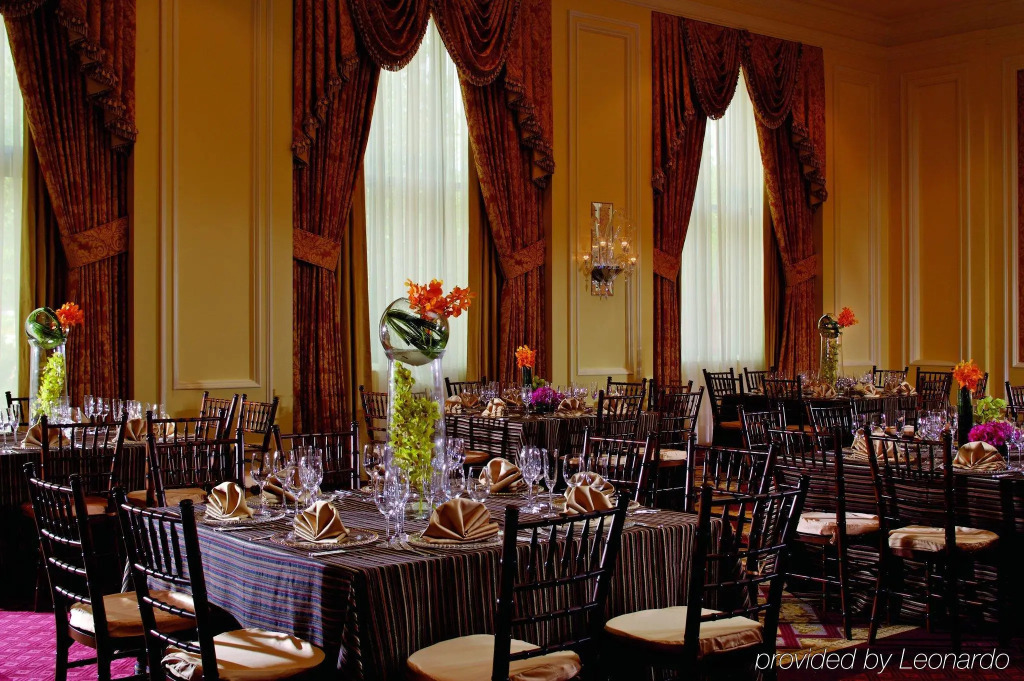 The Ritz-Carlton, Dallas
