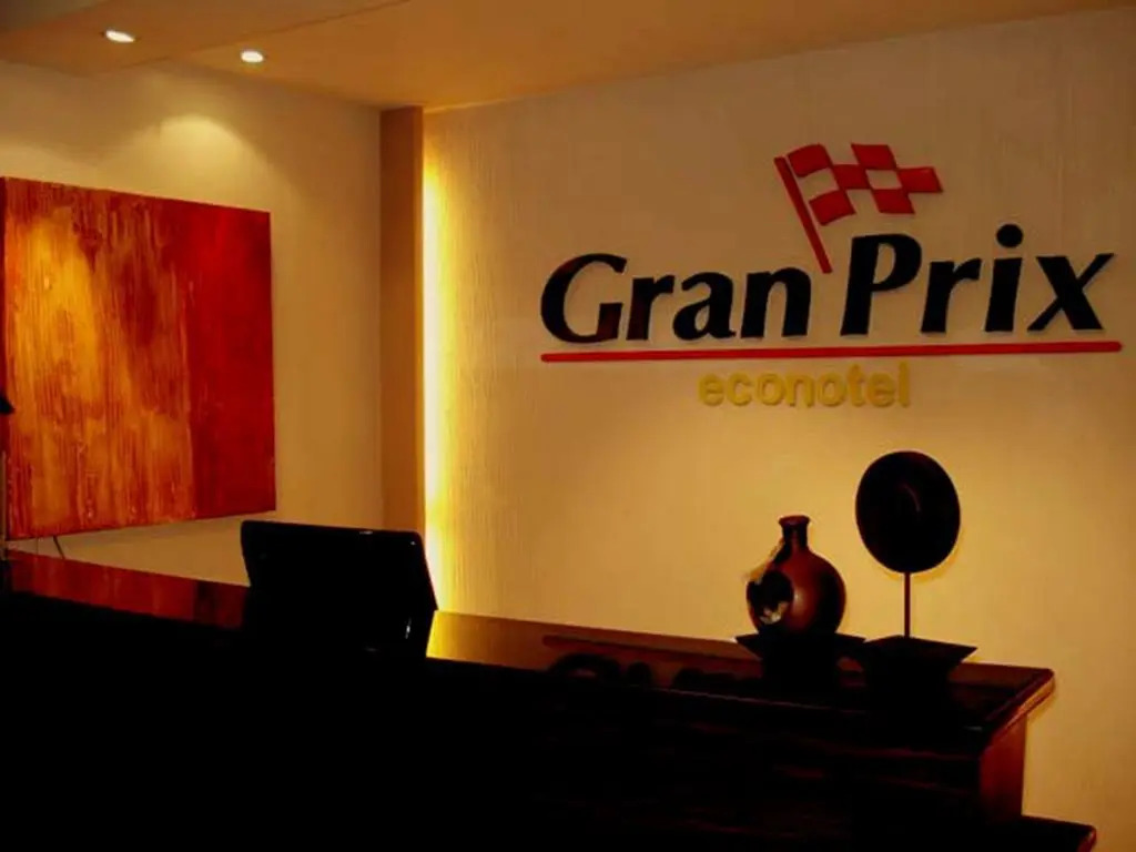 Gran Prix Econotel Cubao