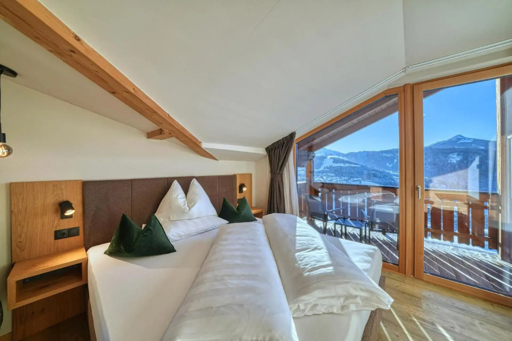Chalet Schlossberg Schlern
