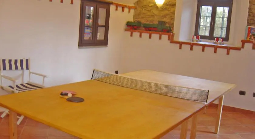 Residence Casarina