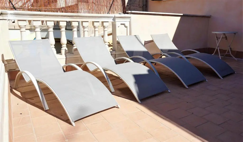Born 23 - House with Pool in the Centre of Lluchmayor. Free Wifi