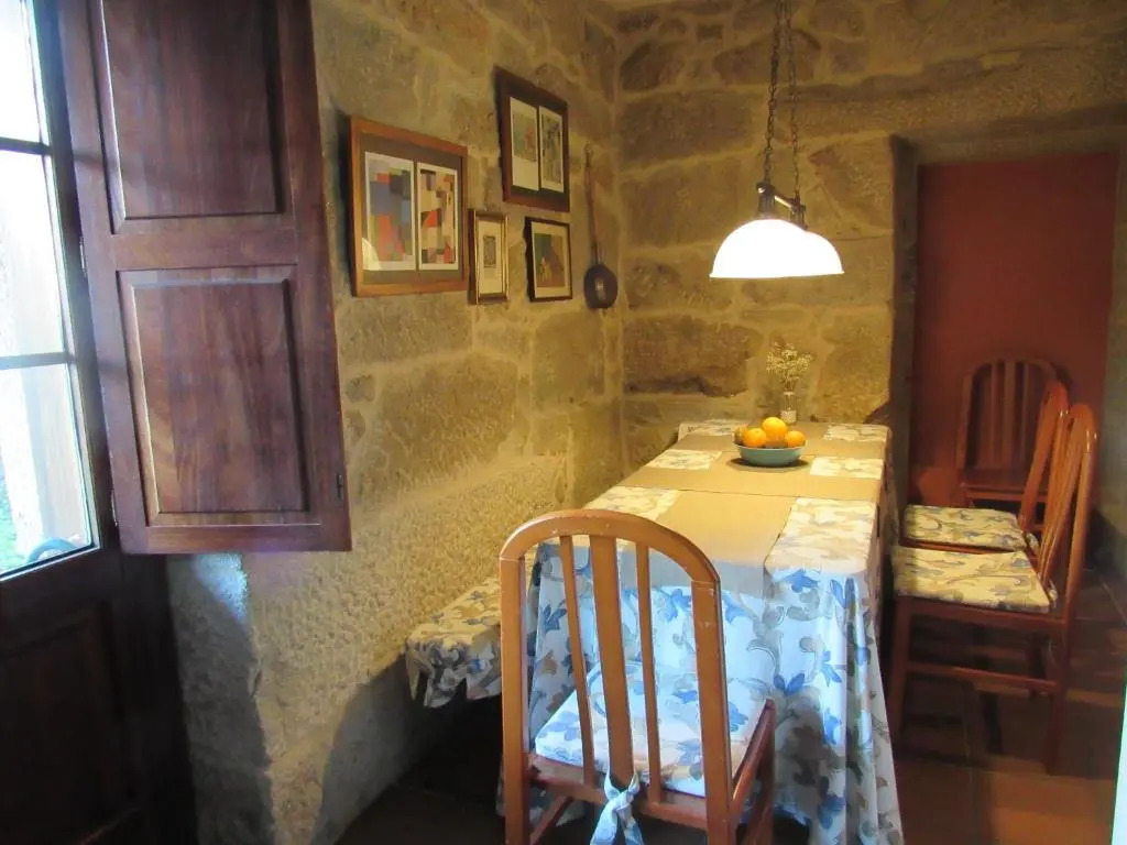 Casa de Ana