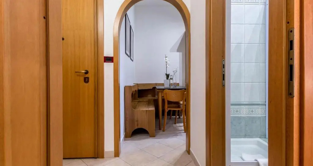 ALTIDO Fresh Apartment for 2 close to CityLife